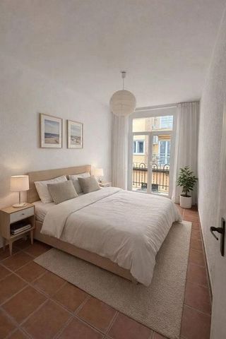 Piso en alquiler en En Corts en Valencia