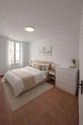 Piso en alquiler en En Corts en Valencia