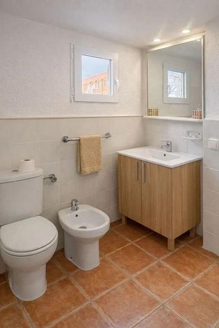 Piso en alquiler en En Corts en Valencia