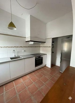 Piso en alquiler en En Corts en Valencia