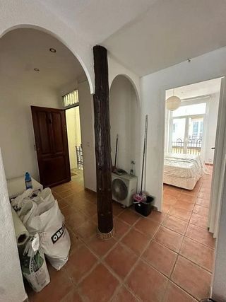 Piso en alquiler en En Corts en Valencia