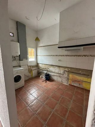 Piso en alquiler en En Corts en Valencia