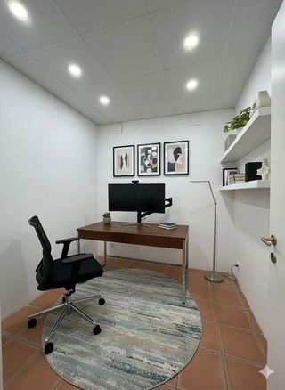 Piso en alquiler en En Corts en Valencia