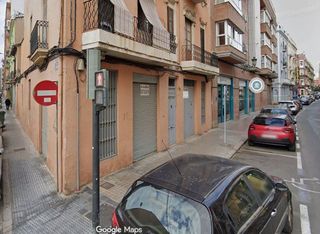 Piso en alquiler en En Corts en Valencia