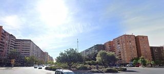 Piso en alquiler en En Corts en Valencia