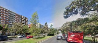 Piso en alquiler en En Corts en Valencia