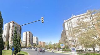 Piso en alquiler en En Corts en Valencia