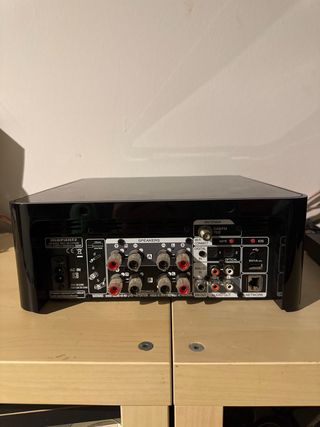 Marantz MCR611