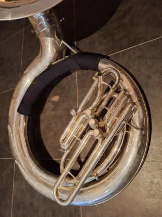 Sousaphon Jupiter Bb Sousaphone