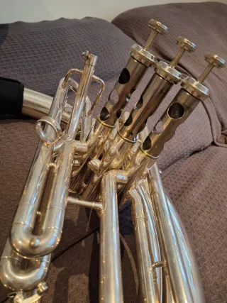 Sousaphon Jupiter Bb Sousaphone