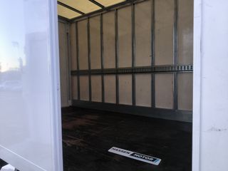 Iveco Daily 2024 chasis cabina 160