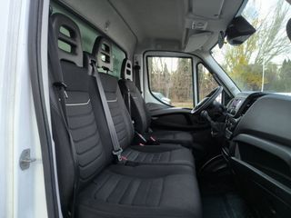 Iveco Daily 2024 chasis cabina 160