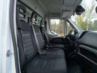 Iveco Daily 2024 chasis cabina 160