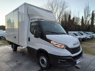 Iveco Daily 2024 chasis cabina 160