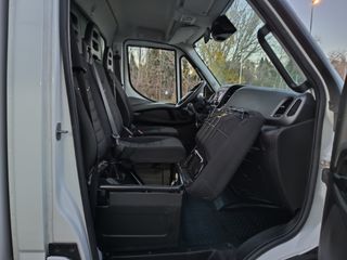 Iveco Daily 2024 chasis cabina 160