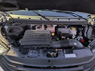 Iveco Daily 2024 chasis cabina 160