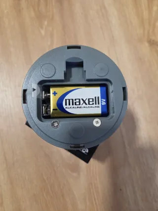 Baliza luz de emergencia V16