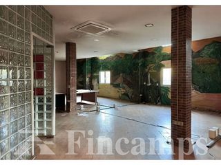 Nave industrial en alquiler en Eixample - Sant Oleguer en Sabadell