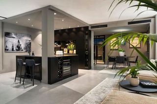 Chalet en alquiler en Benahavís