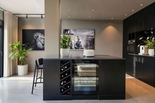 Chalet en alquiler en Benahavís