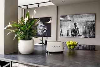 Chalet en alquiler en Benahavís