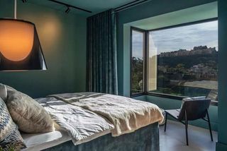 Chalet en alquiler en Benahavís