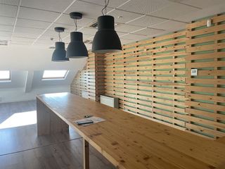 Oficina en alquiler en L'Antiga Esquerra de l'Eixample en Barcelona