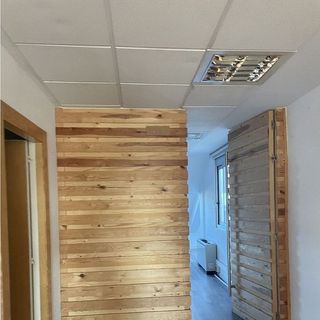 Oficina en alquiler en L'Antiga Esquerra de l'Eixample en Barcelona