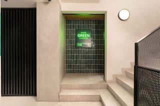 Oficina en alquiler en L'Antiga Esquerra de l'Eixample en Barcelona