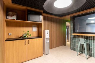 Oficina en alquiler en L'Antiga Esquerra de l'Eixample en Barcelona