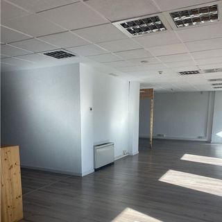 Oficina en alquiler en L'Antiga Esquerra de l'Eixample en Barcelona