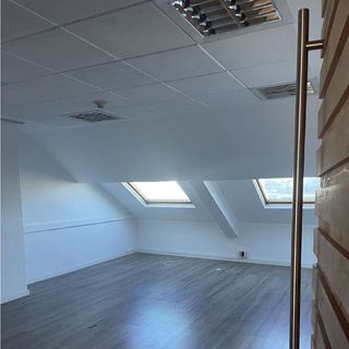 Oficina en alquiler en L'Antiga Esquerra de l'Eixample en Barcelona