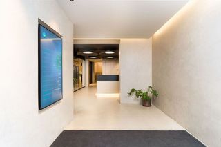 Oficina en alquiler en L'Antiga Esquerra de l'Eixample en Barcelona