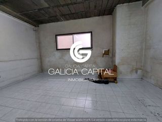 Local comercial en alquiler en O Berbés - Peniche en Vigo