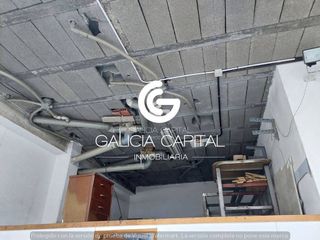 Local comercial en alquiler en O Berbés - Peniche en Vigo