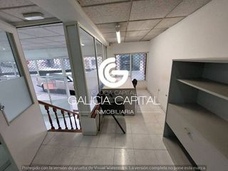 Local comercial en alquiler en O Berbés - Peniche en Vigo