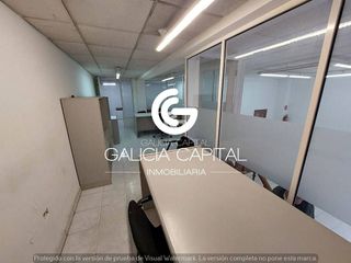 Local comercial en alquiler en O Berbés - Peniche en Vigo