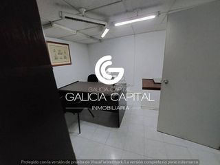 Local comercial en alquiler en O Berbés - Peniche en Vigo