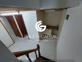Local comercial en alquiler en O Berbés - Peniche en Vigo
