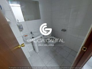 Local comercial en alquiler en O Berbés - Peniche en Vigo