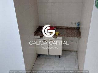 Local comercial en alquiler en O Berbés - Peniche en Vigo