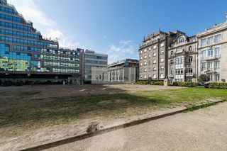 Piso en alquiler en Areal – Zona Centro en Vigo