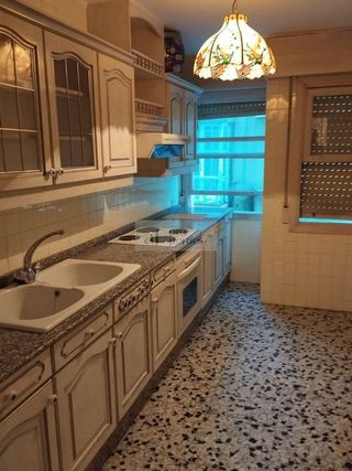 Piso en alquiler en Areal – Zona Centro en Vigo