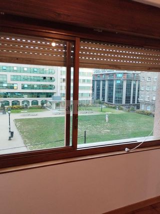 Piso en alquiler en Areal – Zona Centro en Vigo