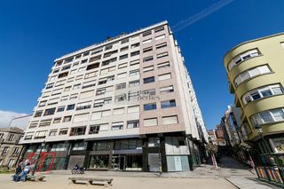 Piso en alquiler en Areal – Zona Centro en Vigo