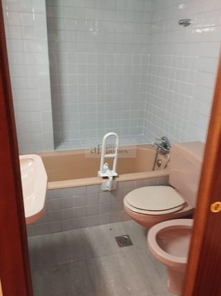 Piso en alquiler en Areal – Zona Centro en Vigo