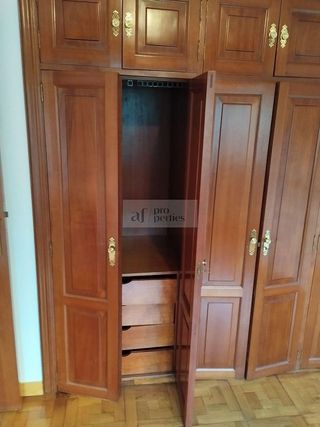 Piso en alquiler en Areal – Zona Centro en Vigo