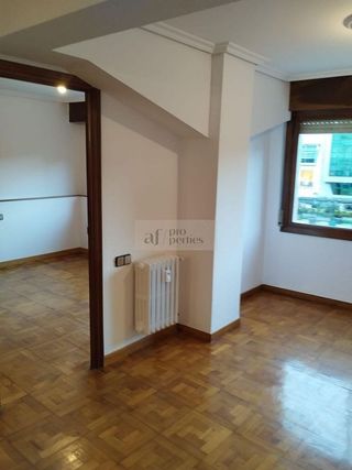 Piso en alquiler en Areal – Zona Centro en Vigo