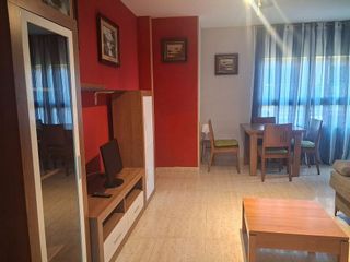 Piso en alquiler en Zona Port en Benicarló