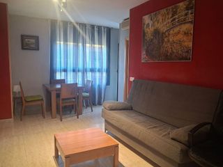 Piso en alquiler en Zona Port en Benicarló